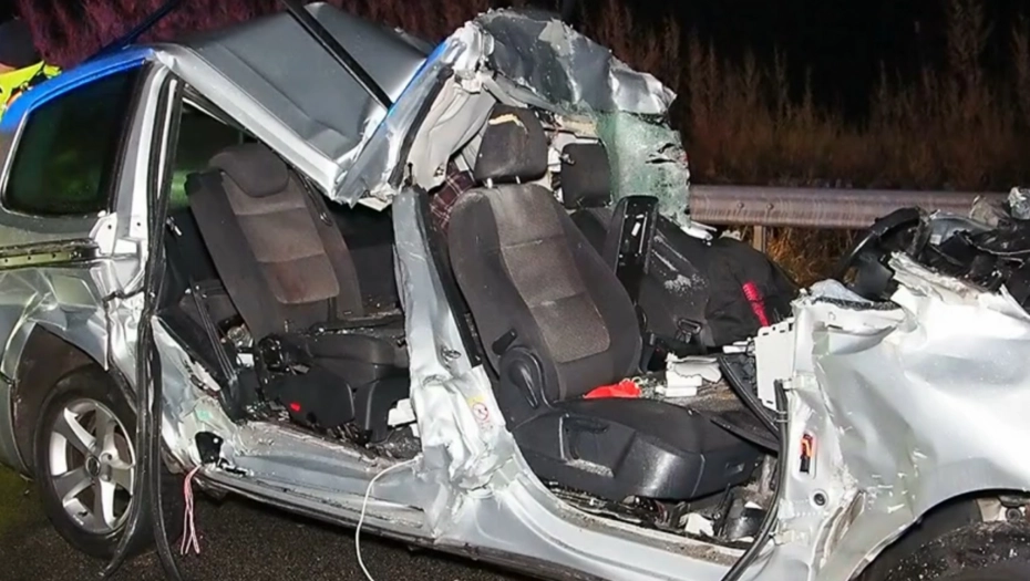 NEVENA POGINULA NA SVADBI: Detalji jezive nesreće u kojoj je nastradala devojka (20) u Aleksincu