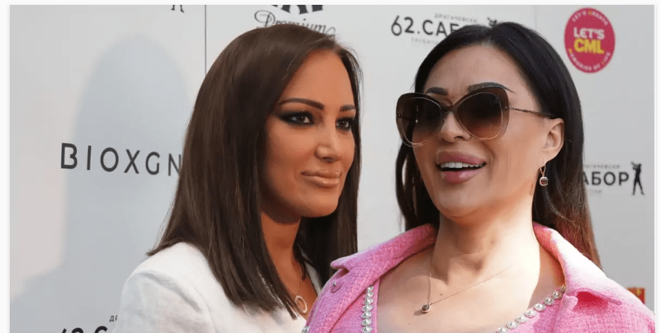 Ovo je Prija pre svih operacija: Aleksandra pre 14 godina izgledala kao Ceca iz 1988. (foto)