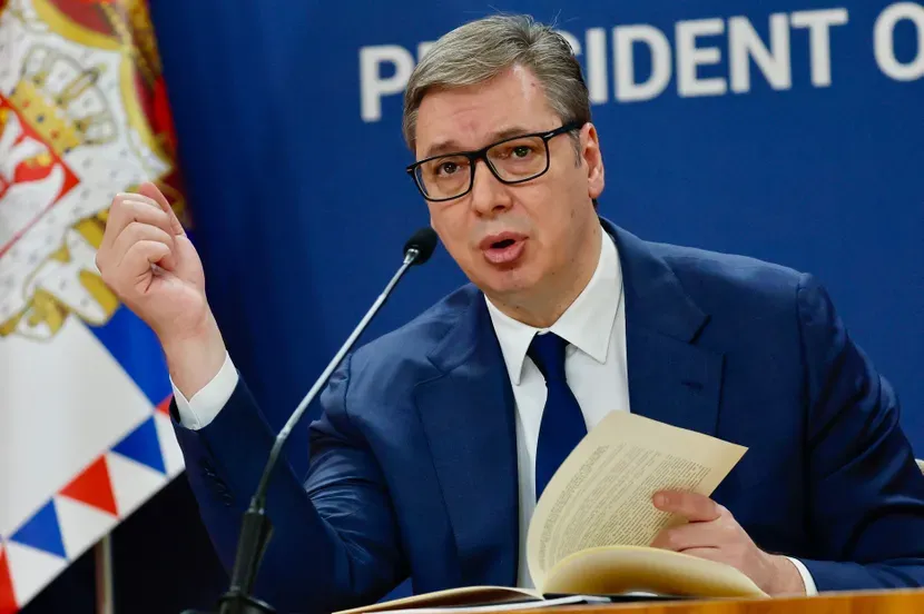 Vučić rano jutros saopštio važne vijesti za građane Srbije