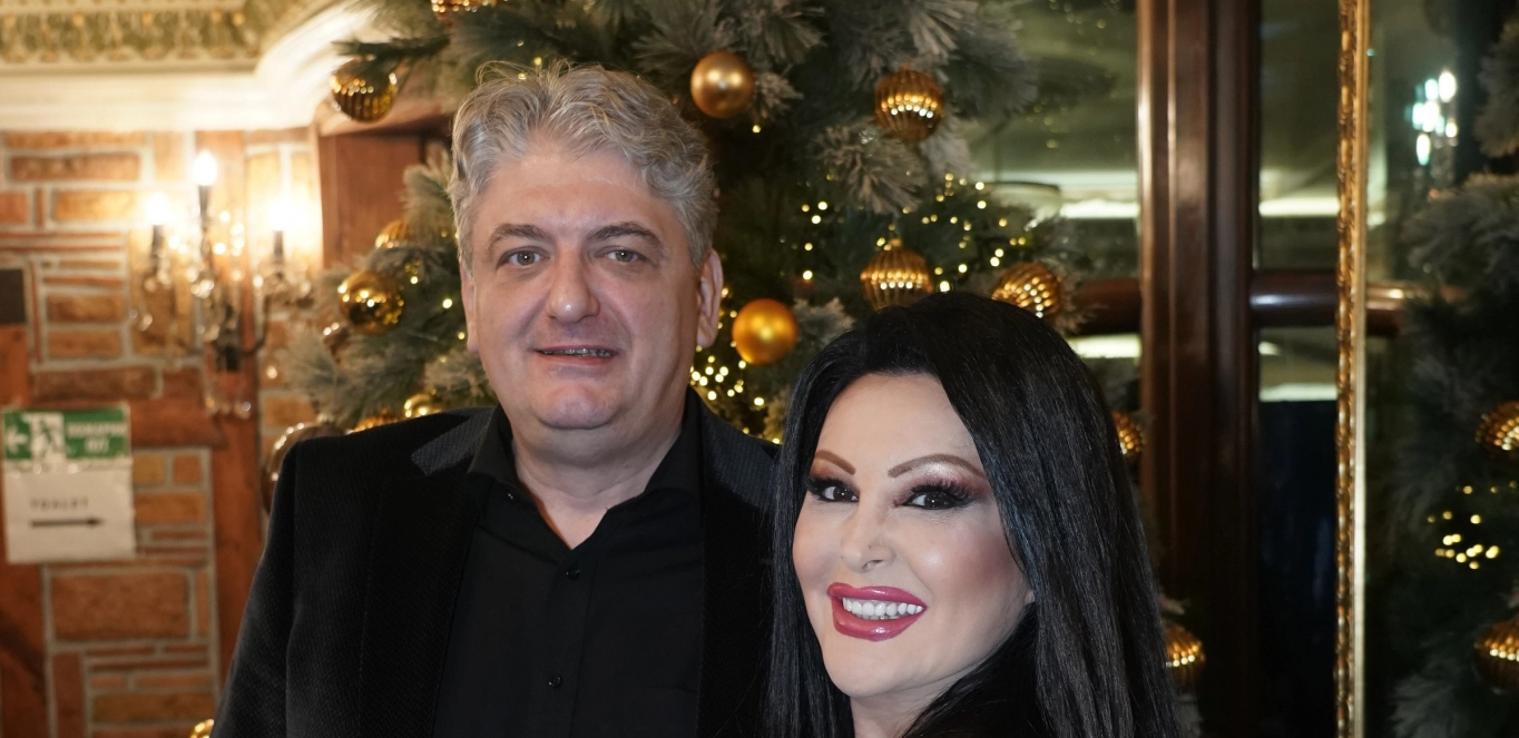 TONI BIJELIĆ NAŠAO NOVU DEVOJKU? Imućnu partnerku upoznao spontano, evo gde živi sa njom!