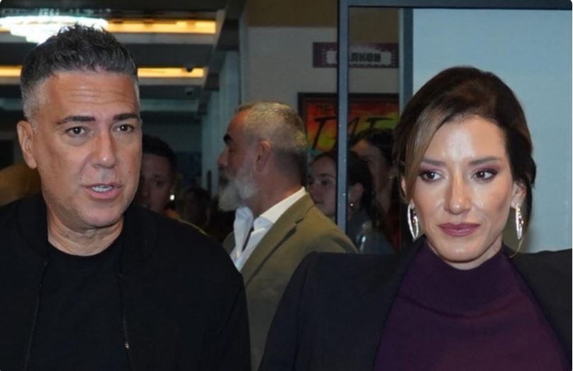 HAOS U EMISIJI Jovana i Željko Joksimović se posvađali pred kamerama, voditeljka napravila skandal: Pogledajte ko je uzrok svađe!!!