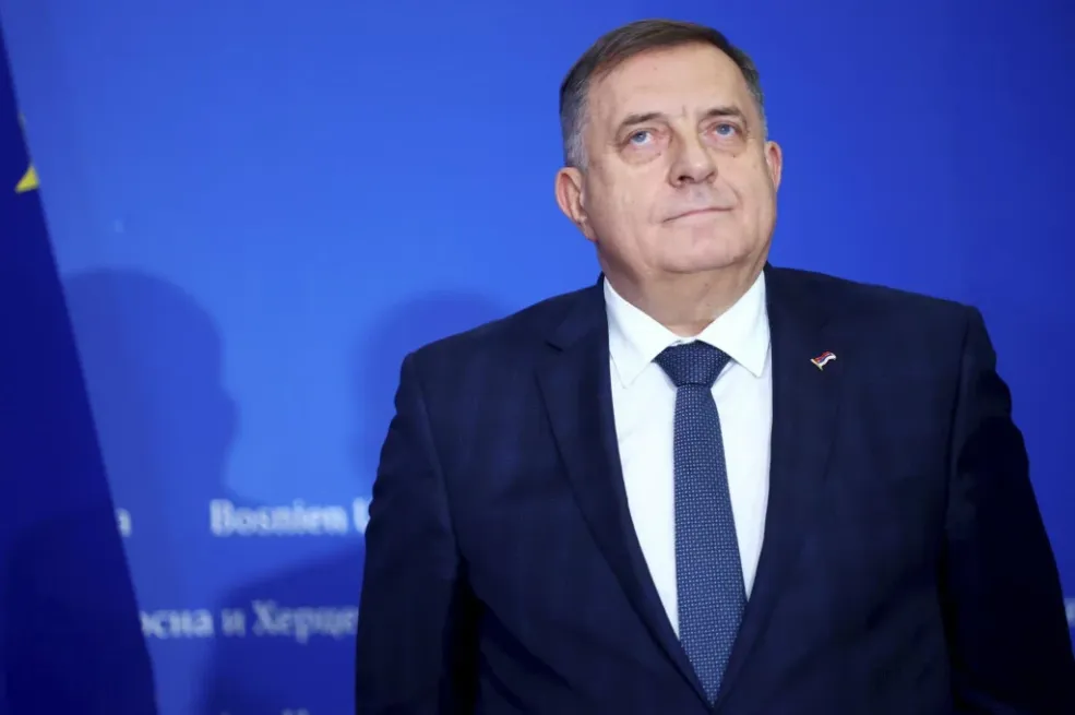 Šokantno otkriće iz Ljubljane o aferi Viaduct: Dodik 110 mil. KM želi prebaciti “komšijskoj firmi”?!