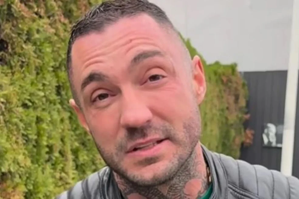 “Mojoj kćerki baba otkinula prst, našli smo ga kod vrata”: JODŽIR ISPRIČAO ŠOK PRIČU