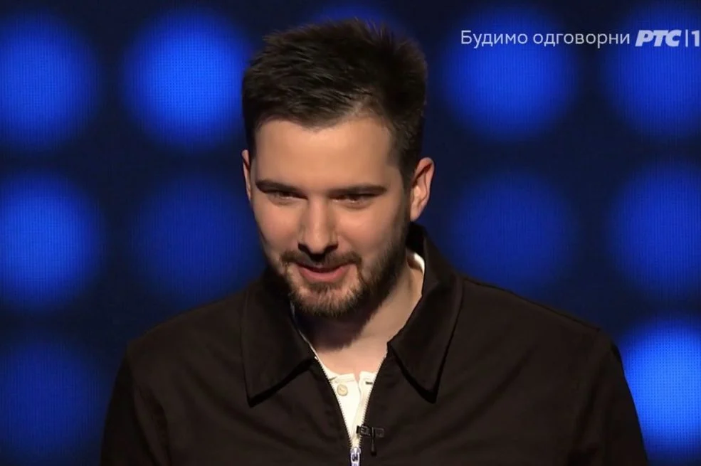 Tragač iz kviza Potjera raskrinkao RTS: EVO ŠTA JE OTKRIO