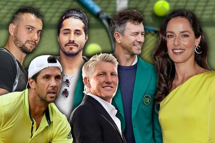 BURAN LJUBAVNI ŽIVOT ANE IVANOVIĆ: U sve se “umiješao” i Novak Đoković…