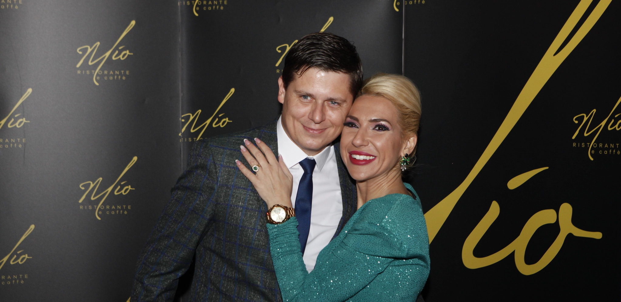 “TI SI TRUDNA, ZAKAZUJEMO SVADBU” Jovana Jeremić otkrila sve o pomirenju sa bivšim: “Voja je moj izbor”