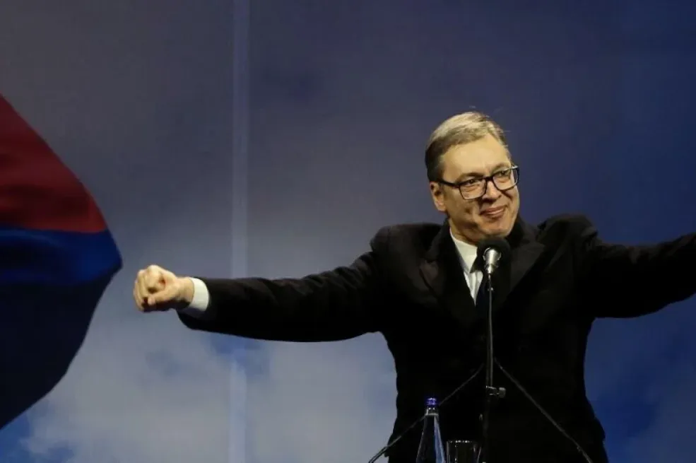 Rusi objavili vijest, Vučić negira, posljedice će biti ozbiljne: Bruxelles je otvoreno izazvan