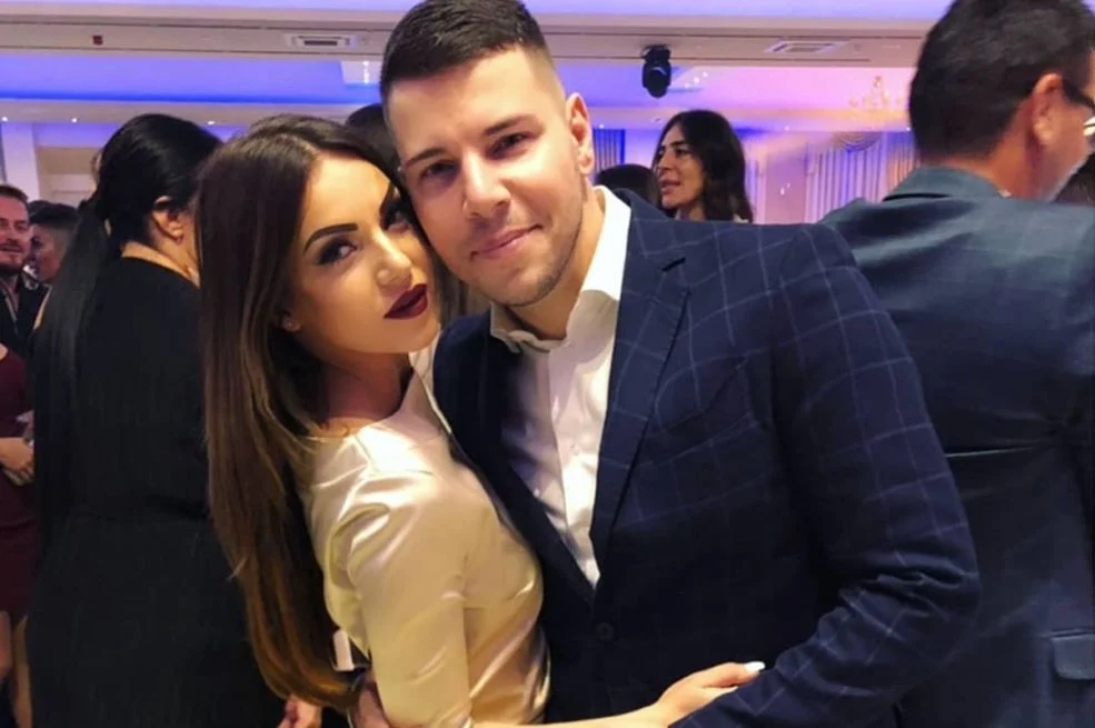 Petar Mitić: Ivana me zbunjeno pogledala i rekla da se razvodimo