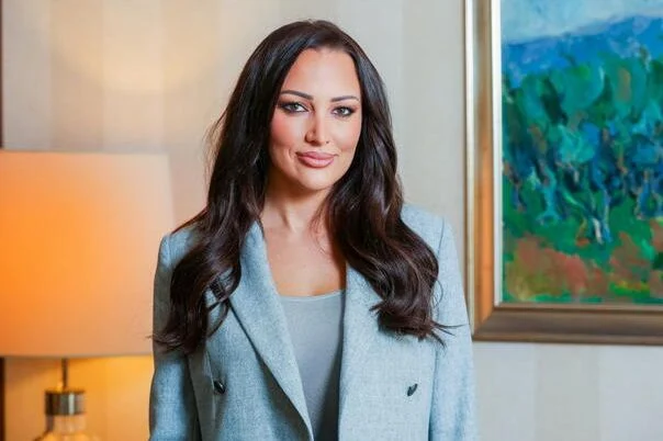 Aleksandra Prijović pokazala trudnički stomak: Fotografija raznježila fanove