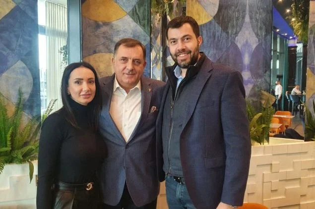 83 firme: Kako je porodica Dodik privatizovala državu