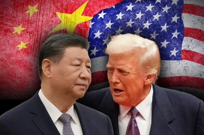 ŠOK OBRT PREKO NOĆI U PEKINGU! U Kinu stigla poruka iz Amerike