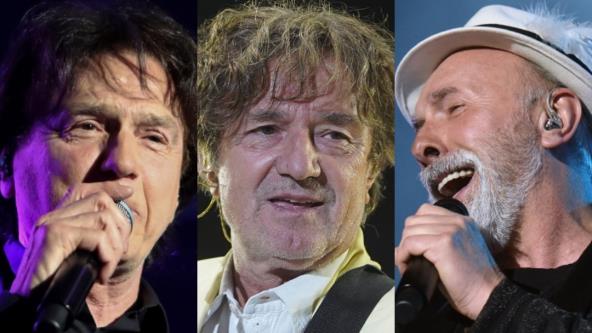 MERLINOVA MAJKA BULA NIJE BILA ODUŠEVLJENA KADA SU MU NA BAJRAM DOŠLI ČOLA I BREGA: Uvrijedila ih je jednom rečenicom