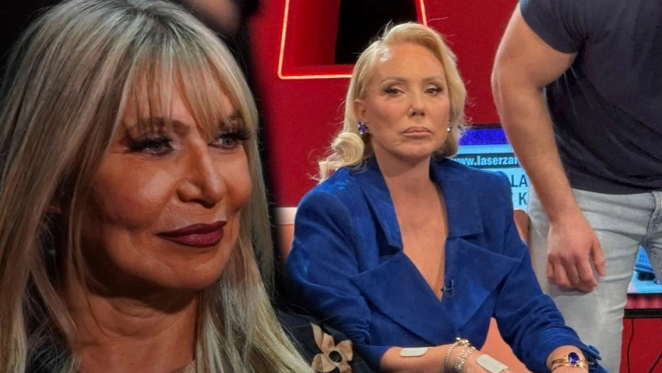 “ŽIVOJINOVIĆKA PREUZIMA SVE, SUZANA SE POVLAČI” Pojavile se šokantne tvrdnje, poznat i datum: “Ona Brenin temperament ne može da izdrži”