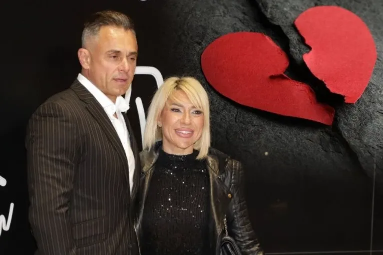 Ljubavi došao kraj, evo kome ostaje milionska vila: Jovana otkrila kome pripada imanje u Grockoj