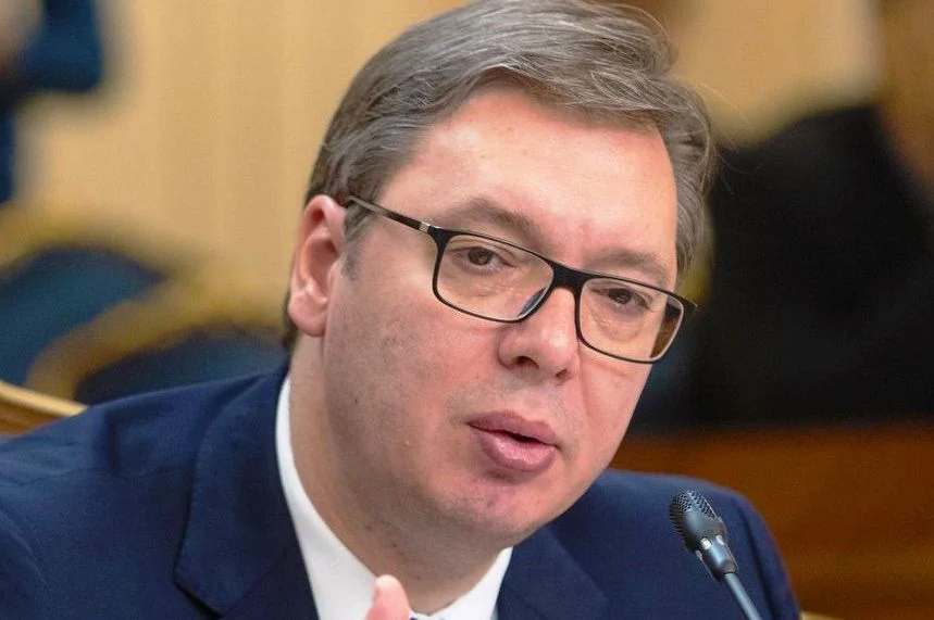 Kraj Vučićeve iluzije: Mislio je da može prevariti dvije svjetske sile – sad mu se sve obija o glavu