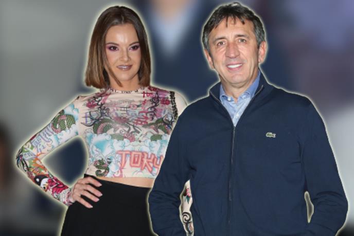 NEKADA SU BILI U VEZI, PA JE DOŠLO DO POMIRENJA! Slavica Ćukteraš iskreno o odnosu sa Žikom Jakšićem: Putevi nam se ponovo spajaju