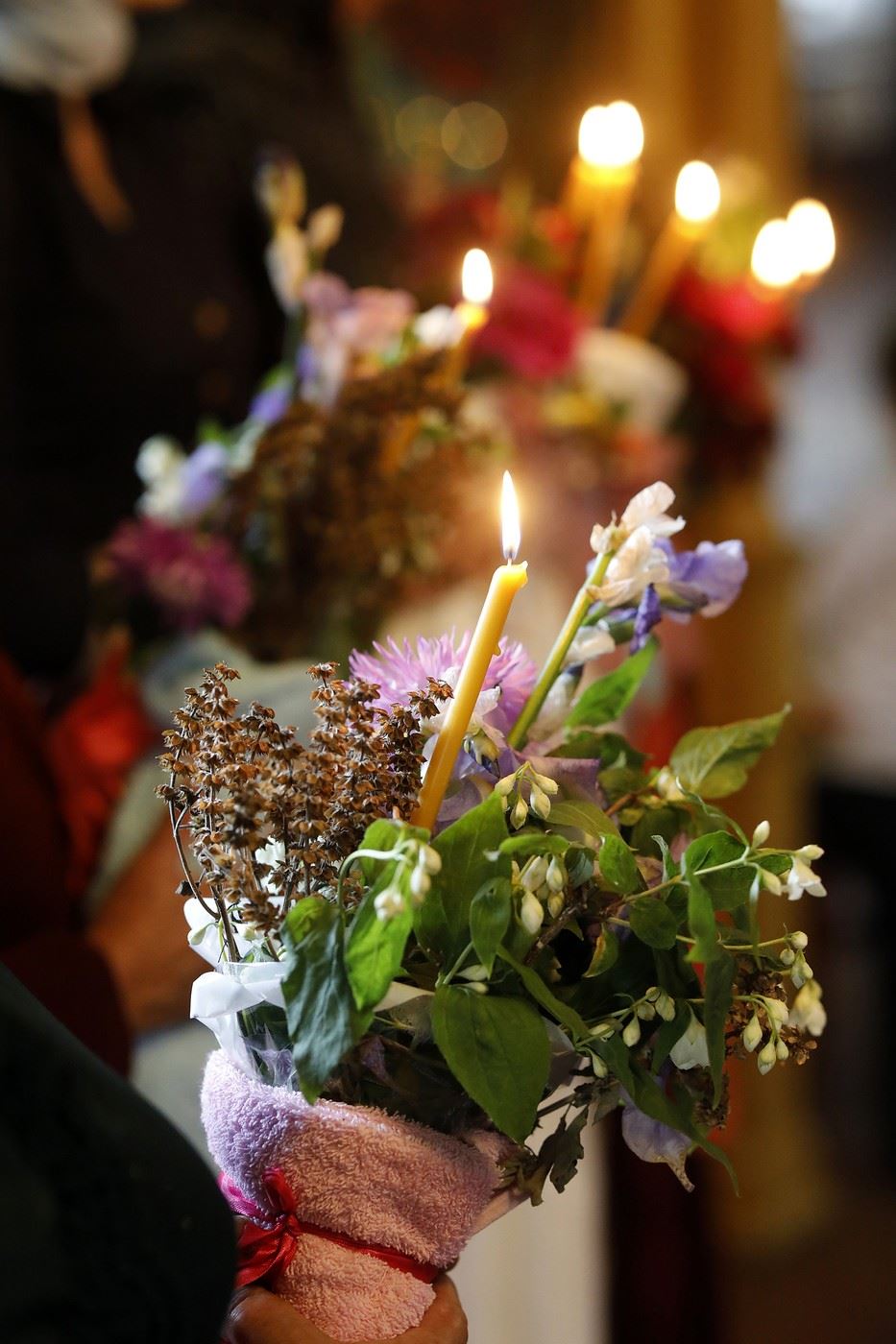 Veruje se da se na Đurđevdan može promeniti sudbina ako uradite ove 2 stvari: Ni jedan praznik nema takvu magijsku moć kao ovaj