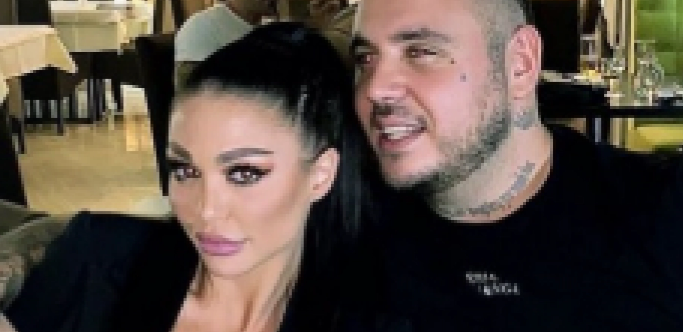 MAJA MARINKOVIĆ PROGOVORILA O TRUDNOĆI Javno dala saopštenje, evo šta kaže o Filipu Caru i planovima za bebu!