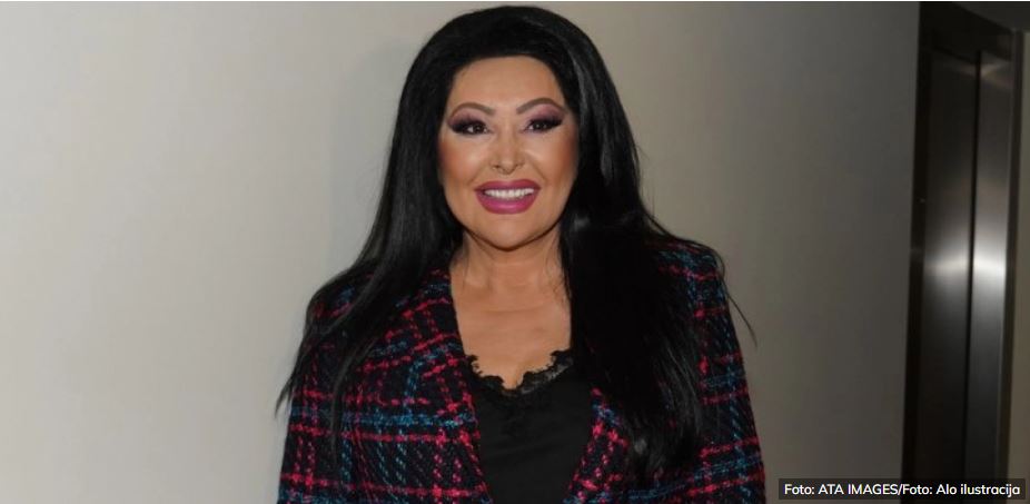 PREBOLELA JE TONIJA I OKRENULA NOVI LIST Dragana Mirković objavom iznenadila, vreme je za najveću sreću! Pogledajte ko je muškarac koji joj je pomutio pamet!!!