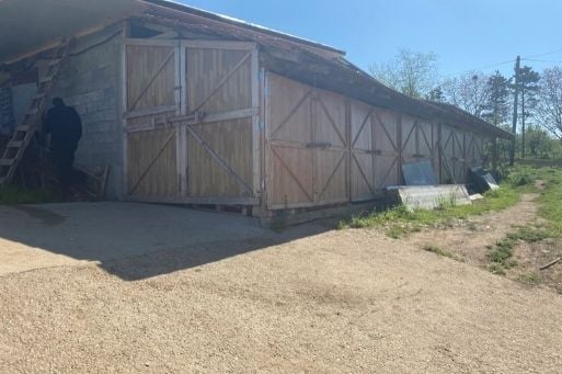 Htjeli da očiste septičku jamu, pa se ugušili: Ovo je baraka gdje je nastradala porodica