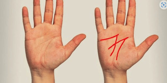 Slovo “M” na dlanu imaju samo posebni ljudi! Ako ga imate pogledajte njegovo značenje