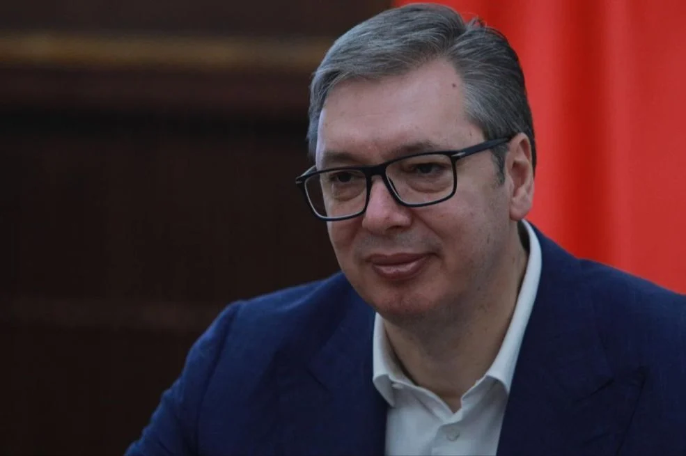 Vučić se oglasio nakon dolaska u Moskvu: Evo šta je poručio