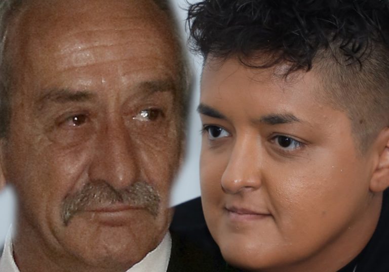 Umrijet ću, a da je ne vidim: Marija Šerifović zaboravila bolesnog oca, ostavila ga u domu za stare !!