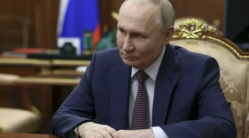 Novi udarac za Moskvu, najveći saveznik okreće leđa Kremlju: “Niste više dobrodošli”