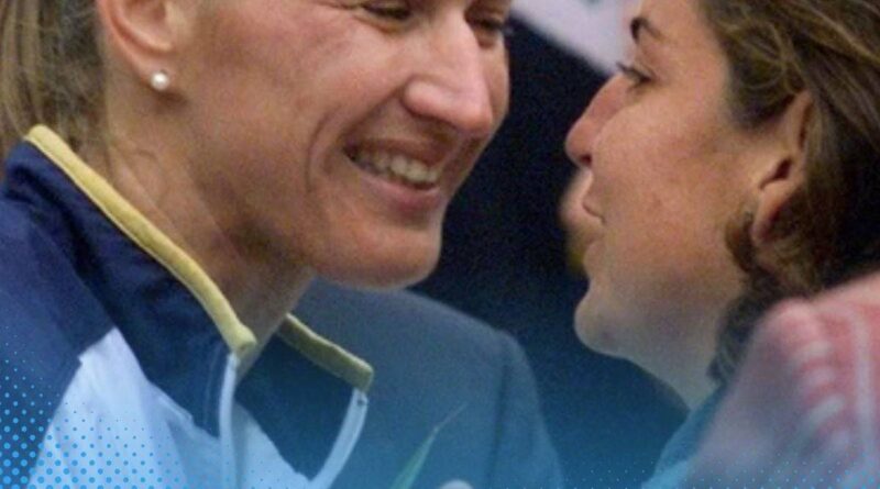 Bila je NAJBOLJA TENISERKA NA SVIJETU, a sad NEMA PARA DA PREHRANI DJECU: Prijeti joj ZATVOR